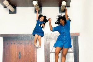 Museum of Illusions Field Trip